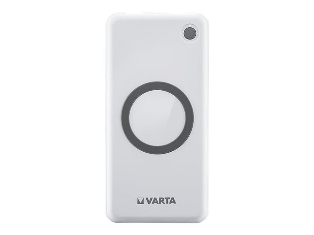 Ladebank 10000mAh Varta